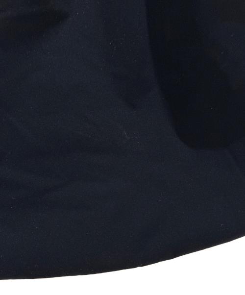 CHANEL（シャネル）CHANEL (シャネル) コート ブラック サイズ:36の古着・服飾アイテム