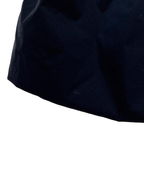 CHANEL（シャネル）CHANEL (シャネル) コート ブラック サイズ:36の古着・服飾アイテム