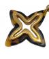 中古・古着 LOUIS VUITTON (ルイ ヴィトン) ビジューサック アンソレンス/Bijou Sac Insolence Bag Charm/M65087 イエロー×ゴールド サイズ:-：40000円