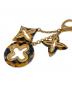 LOUIS VUITTON (ルイ ヴィトン) ビジューサック アンソレンス/Bijou Sac Insolence Bag Charm/M65087 イエロー×ゴールド サイズ:-：40000円