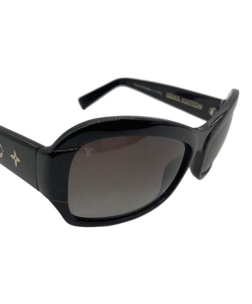 LOUIS VUITTON（ルイ ヴィトン）LOUIS VUITTON (ルイ ヴィトン) オプセシオンカレモノグラム ブラックの古着・服飾アイテム