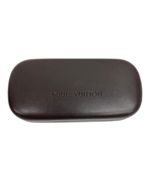 LOUIS VUITTON（ルイ ヴィトン）LOUIS VUITTON (ルイ ヴィトン) サングラス リリーストラス ピンクの古着・服飾アイテム