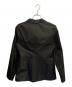 Christian Dior (クリスチャン ディオール) シルクテーラード ジャケット ブラック サイズ:34：30000円