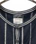 CHANEL (シャネル) カシミヤノースリーブニット ブラック サイズ:34/36：48000円
