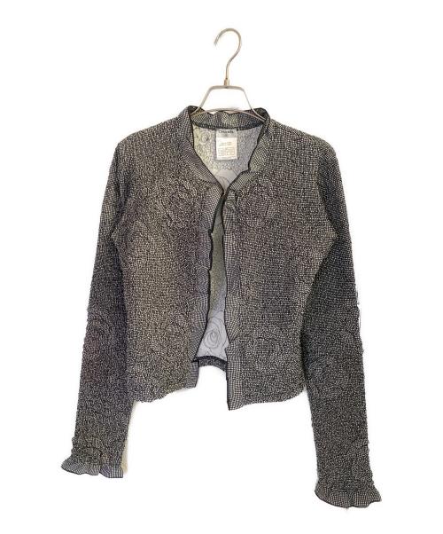 CHANEL（シャネル）CHANEL (シャネル) ジャケット サイズ:40の古着・服飾アイテム