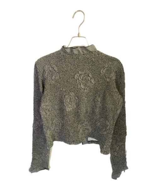 CHANEL（シャネル）CHANEL (シャネル) ジャケット サイズ:40の古着・服飾アイテム