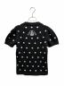 CHANEL (シャネル) 半袖ニット/P34307K00936 ブラック サイズ:36：80000円