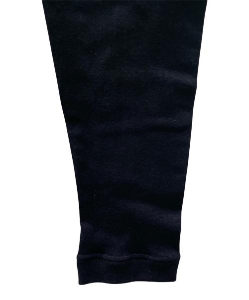 CHANEL（シャネル）CHANEL (シャネル) P58 レギンスパンツ ブラック サイズ:xsの古着・服飾アイテム