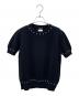 CHANEL（シャネル）の古着「ニット」｜ブラック