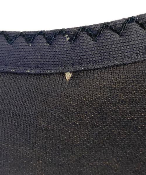 CHANEL（シャネル）CHANEL (シャネル) カットソー ゴールド サイズ:34の古着・服飾アイテム