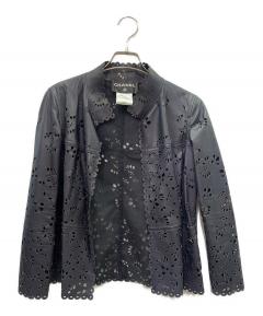中古・古着通販】GUCCI (グッチ) GGジャガードコットンジャケット