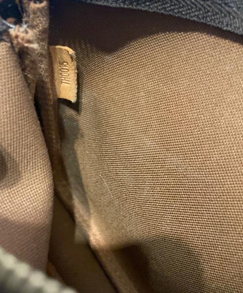 LOUIS VUITTON（ルイ ヴィトン）LOUIS VUITTON (ルイ ヴィトン) ポシェットの古着・服飾アイテム