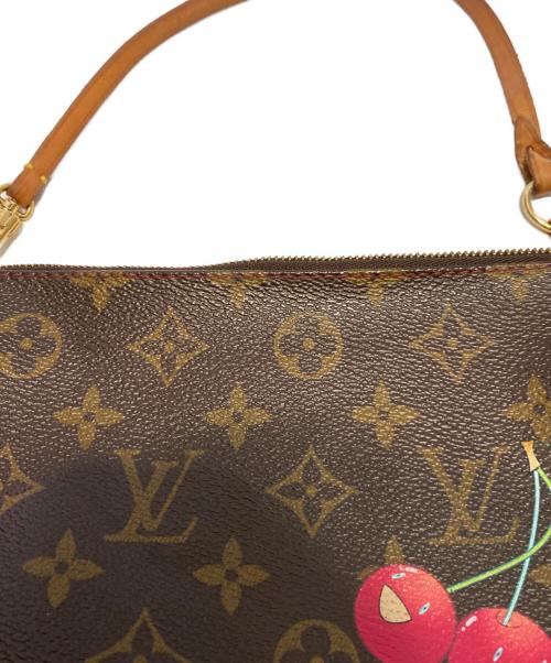 LOUIS VUITTON（ルイ ヴィトン）LOUIS VUITTON (ルイ ヴィトン) ポシェットの古着・服飾アイテム