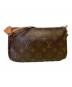 LOUIS VUITTON (ルイ ヴィトン) ポシェット：180000円