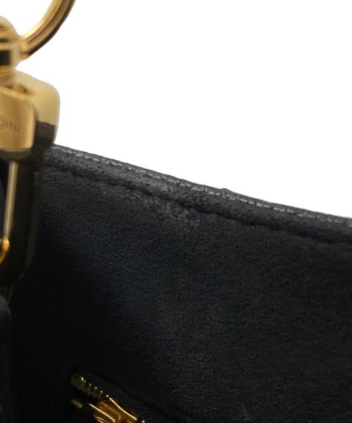 LOUIS VUITTON（ルイ ヴィトン）LOUIS VUITTON (ルイ ヴィトン) オンザゴーPM ノワール サイズ:PMの古着・服飾アイテム