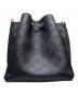LOUIS VUITTON (ルイ ヴィトン) Louis Vuitton/ムリア/モノグラム/マヒナ/2WAYバッグ ブラック：300000円