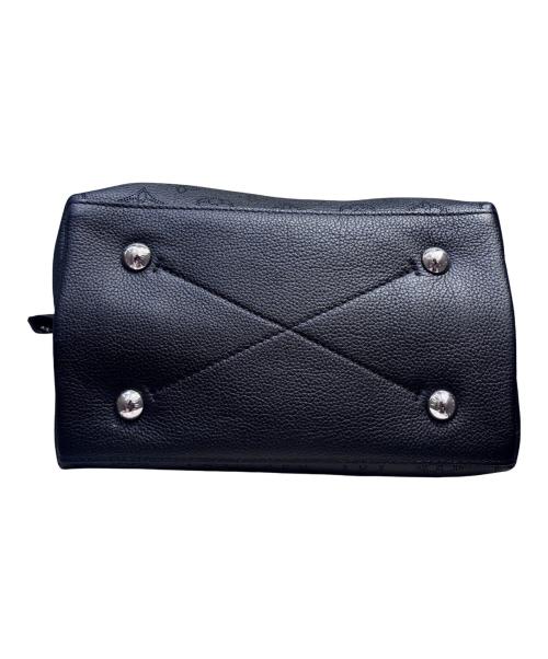 LOUIS VUITTON（ルイ ヴィトン）LOUIS VUITTON (ルイ ヴィトン) ムリア / ショルダーバッグ ブラックの古着・服飾アイテム