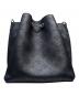 LOUIS VUITTON (ルイ ヴィトン) ムリア / ショルダーバッグ ブラック：300000円
