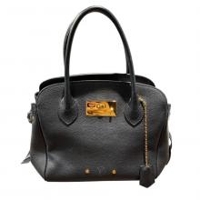 LOUIS VUITTON（ルイ ヴィトン）の古着「ミラPM/M54346」｜ブラック