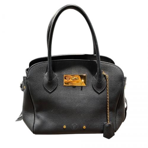 LOUIS VUITTON（ルイ ヴィトン）LOUIS VUITTON (ルイ ヴィトン) ミラPM/M54346 ブラック サイズ:-の古着・服飾アイテム