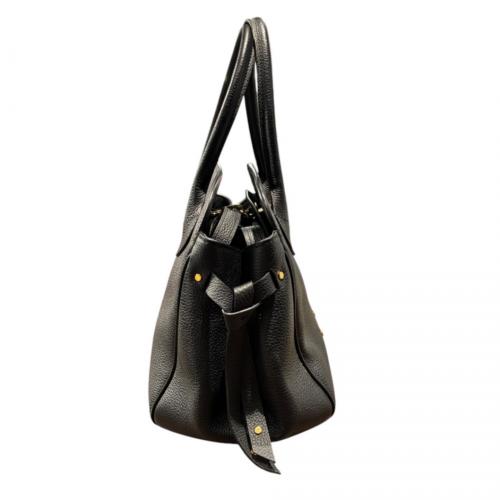 LOUIS VUITTON（ルイ ヴィトン）LOUIS VUITTON (ルイ ヴィトン) ミラPM/M54346 ブラック サイズ:-の古着・服飾アイテム