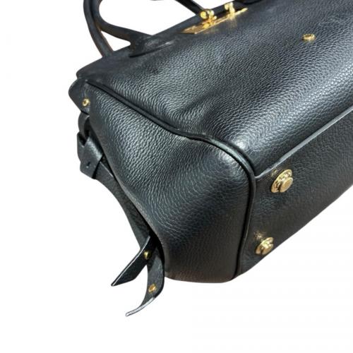 LOUIS VUITTON（ルイ ヴィトン）LOUIS VUITTON (ルイ ヴィトン) ミラPM/M54346 ブラック サイズ:-の古着・服飾アイテム