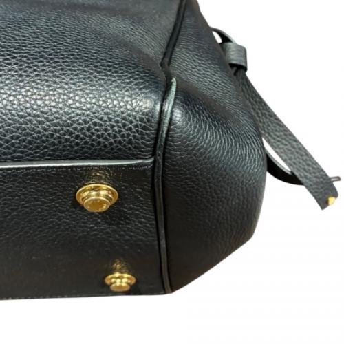 LOUIS VUITTON（ルイ ヴィトン）LOUIS VUITTON (ルイ ヴィトン) ミラPM/M54346 ブラック サイズ:-の古着・服飾アイテム
