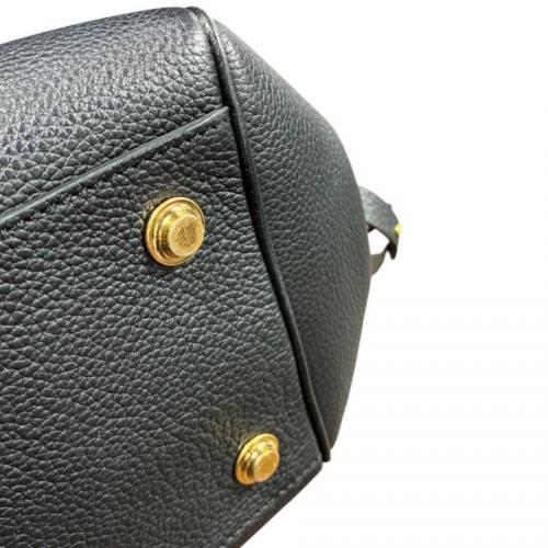 LOUIS VUITTON（ルイ ヴィトン）LOUIS VUITTON (ルイ ヴィトン) ミラPM/M54346 ブラック サイズ:-の古着・服飾アイテム