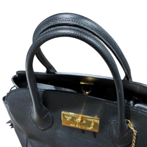 LOUIS VUITTON（ルイ ヴィトン）LOUIS VUITTON (ルイ ヴィトン) ミラPM/M54346 ブラック サイズ:-の古着・服飾アイテム