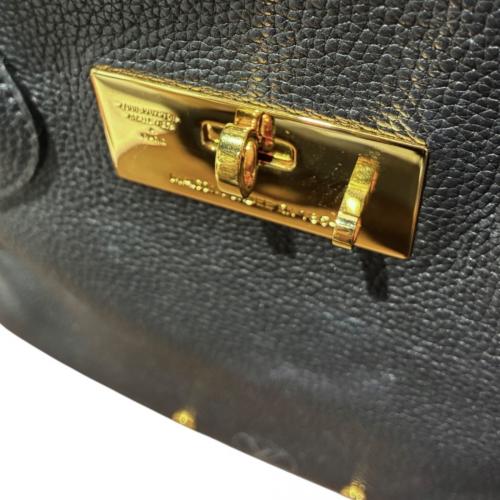 LOUIS VUITTON（ルイ ヴィトン）LOUIS VUITTON (ルイ ヴィトン) ミラPM/M54346 ブラック サイズ:-の古着・服飾アイテム
