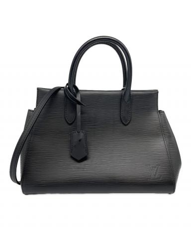 中古・古着通販】LOUIS VUITTON (ルイ ヴィトン) エピ マルリーBB 