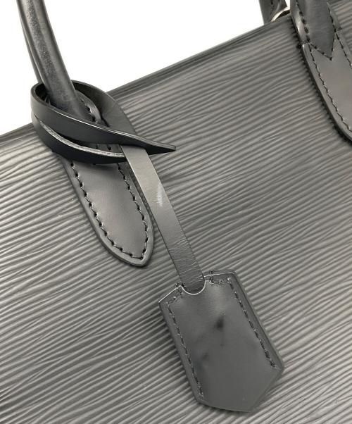 LOUIS VUITTON（ルイ ヴィトン）LOUIS VUITTON (ルイ ヴィトン) エピ マルリーBB ブラックの古着・服飾アイテム