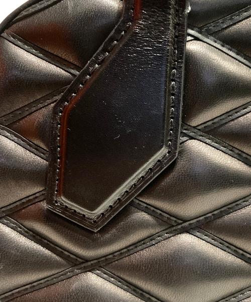 LOUIS VUITTON（ルイ ヴィトン）LOUIS VUITTON (ルイ ヴィトン) ドラPM ブラック サイズ:PMの古着・服飾アイテム