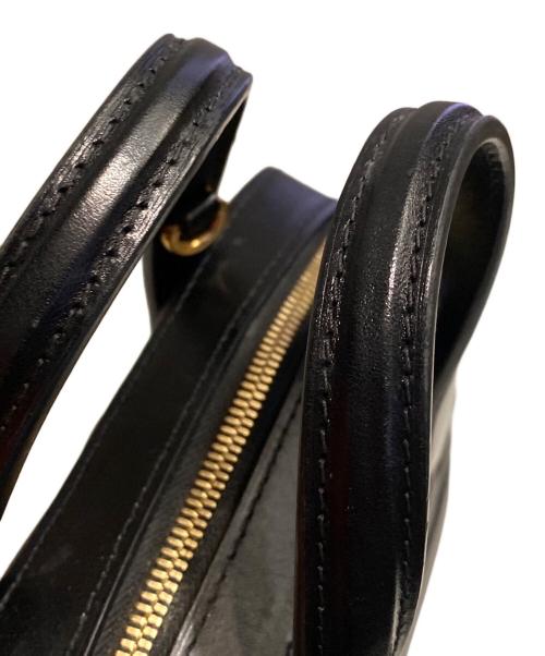 LOUIS VUITTON（ルイ ヴィトン）LOUIS VUITTON (ルイ ヴィトン) ドラPM ブラック サイズ:PMの古着・服飾アイテム