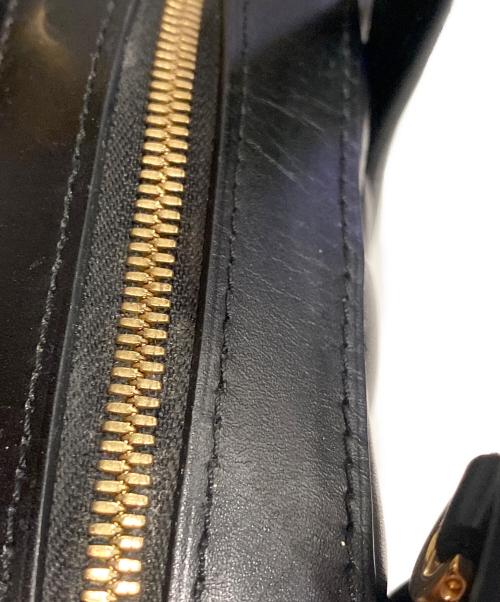 LOUIS VUITTON（ルイ ヴィトン）LOUIS VUITTON (ルイ ヴィトン) ドラPM ブラック サイズ:PMの古着・服飾アイテム