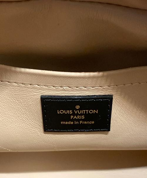 LOUIS VUITTON（ルイ ヴィトン）LOUIS VUITTON (ルイ ヴィトン) ドラPM ブラック サイズ:PMの古着・服飾アイテム