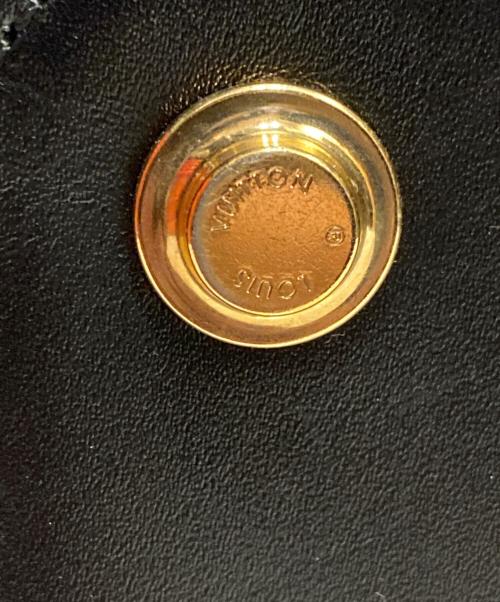 LOUIS VUITTON（ルイ ヴィトン）LOUIS VUITTON (ルイ ヴィトン) ドラPM ブラック サイズ:PMの古着・服飾アイテム