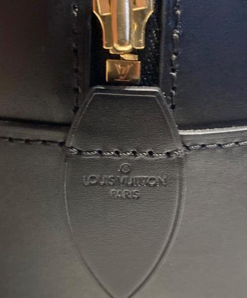 LOUIS VUITTON（ルイ ヴィトン）LOUIS VUITTON (ルイ ヴィトン) ドラPM ブラック サイズ:PMの古着・服飾アイテム
