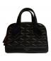 LOUIS VUITTON（ルイ ヴィトン）の古着「ドラPM」｜ブラック