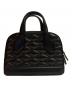 LOUIS VUITTON (ルイ ヴィトン) ドラPM ブラック サイズ:PM：200000円