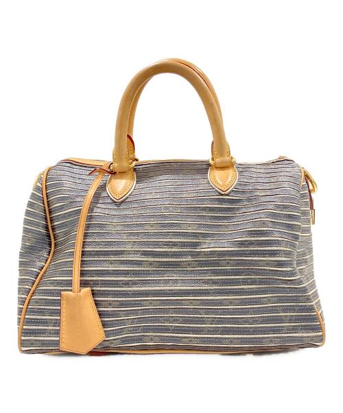 LOUIS VUITTON（ルイ ヴィトン）LOUIS VUITTON (ルイ ヴィトン) モノグラムエデン アルジャン スピーディ スピーディ30/M40358 シャンパンゴールド サイズ:30の古着・服飾アイテム