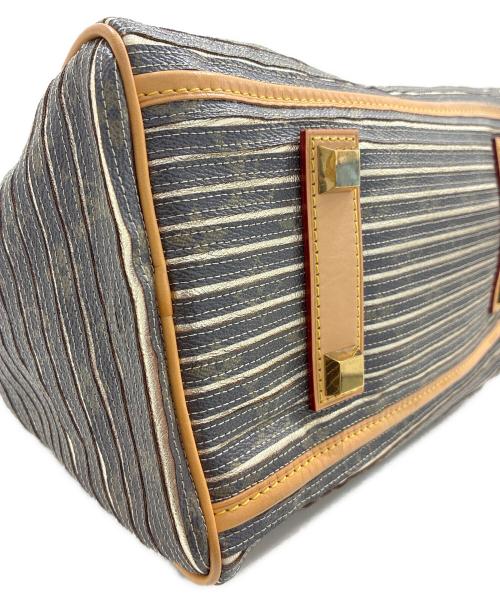 LOUIS VUITTON（ルイ ヴィトン）LOUIS VUITTON (ルイ ヴィトン) モノグラムエデン アルジャン スピーディ スピーディ30/M40358 シャンパンゴールド サイズ:30の古着・服飾アイテム