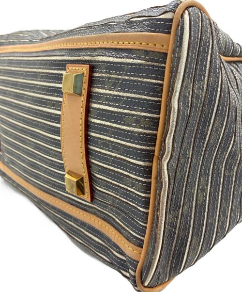 LOUIS VUITTON（ルイ ヴィトン）LOUIS VUITTON (ルイ ヴィトン) モノグラムエデン アルジャン スピーディ スピーディ30/M40358 シャンパンゴールド サイズ:30の古着・服飾アイテム