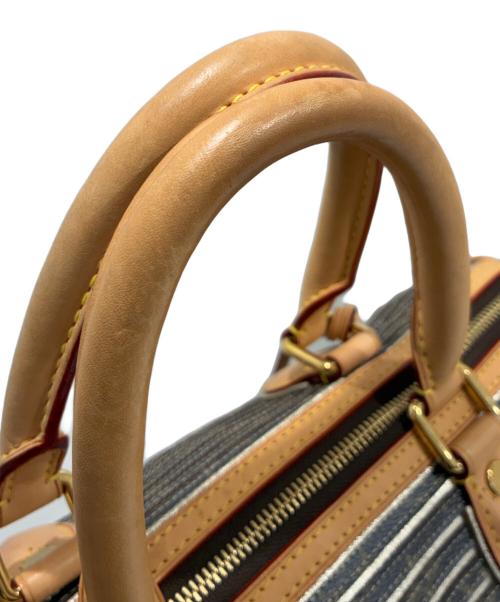 LOUIS VUITTON（ルイ ヴィトン）LOUIS VUITTON (ルイ ヴィトン) モノグラムエデン アルジャン スピーディ スピーディ30/M40358 シャンパンゴールド サイズ:30の古着・服飾アイテム