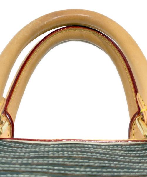 LOUIS VUITTON（ルイ ヴィトン）LOUIS VUITTON (ルイ ヴィトン) モノグラムエデン アルジャン スピーディ スピーディ30/M40358 シャンパンゴールド サイズ:30の古着・服飾アイテム
