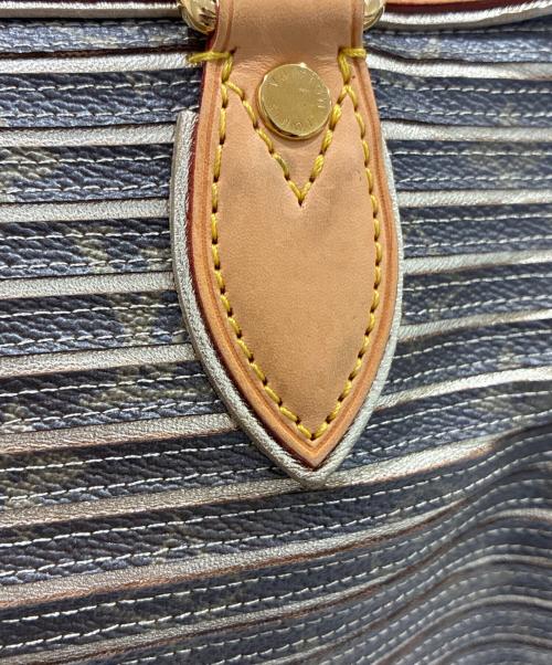 LOUIS VUITTON（ルイ ヴィトン）LOUIS VUITTON (ルイ ヴィトン) モノグラムエデン アルジャン スピーディ スピーディ30/M40358 シャンパンゴールド サイズ:30の古着・服飾アイテム