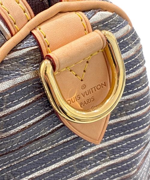 LOUIS VUITTON（ルイ ヴィトン）LOUIS VUITTON (ルイ ヴィトン) モノグラムエデン アルジャン スピーディ スピーディ30/M40358 シャンパンゴールド サイズ:30の古着・服飾アイテム