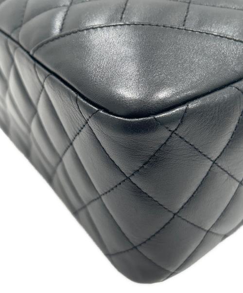 CHANEL（シャネル）CHANEL (シャネル) Mini Bowling Bag/ミニボーリングバッグ/10091828 ブラックの古着・服飾アイテム