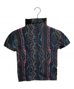 中古・古着通販】me ISSEY MIYAKE (ミーイッセイ ミヤケ) ハイネック