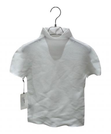 中古・古着通販】me ISSEY MIYAKE (ミーイッセイ ミヤケ) ハイネック